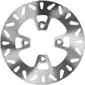 FERODO Fmd0318r Bremsekive
