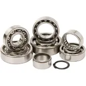 Hotrods Suzuki Rmz 250 07-12 Styrelagersett