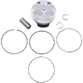 Wössner Suzuki Rmz250 10-14 76 96 8781da Stempelsett