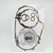 Italkit Yamaha Yfm 600 Grizzly 98-01 Komplett Pakningssett