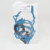 Italkit Honda Crm-nsr 125 R 86-96 Komplett Pakningssett