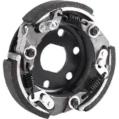Jasil Aprilia/gilera/kymco/piagas Gas Io/yamaha Clutch Kit