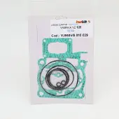 Italkit Yamaha Yz-wr 125 01-04 Topp Pakningssett