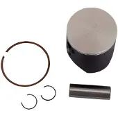 Wössner Ktm Sx125 01-06 53 95 8056da Stempelsett