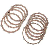 Dp Brakes Dphk Harley Davidson Dphk500 Clutch Kit