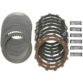 Dp Brakes Dpk Offroad Atv Dpk199 Clutch Kit