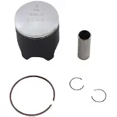 Wössner Honda Cr85 03-07 47 46 8105db Stempelsett