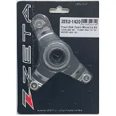 Zeta Yamaha Wr 450 F 06-18 Ze52-1420 Monteringssats For Bremseskivebeskytter