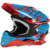 Shoei Vfx-wr Glaive Offroadhjelm