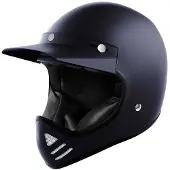 Stormer Crossroad Fullface-hjelm