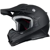 Nzi Knobby Offroadhjelm