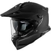 Premier Helmets Discovery U9bm Pinlock Included Fullface-hjelm