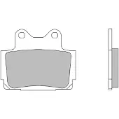 Brembo 07ya12sa Sintrede Bremseklosser