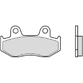 Brembo 07038xs Sintrede Bremseklosser