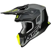JUST1 J18 Pulsar Offroadhjelm