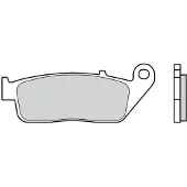 Brembo 07ho3005 Organiske Bremseklosser