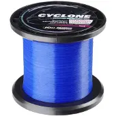 Kali Kunnan Cyclone Fiskesene Monofilament 5000 M