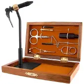 Baetis Royal Coachman Monteringssett