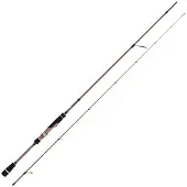 Cinnetic Crafty Evolution Rockfish Tts Spinnestang
