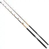 Tubertini Spark 2 Fiskesnelle