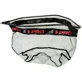 Carp Expert Carbon Pro Landingsnettets Hode