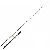 Cinnetic Crazy Kayak Gold Edition Spinnestang