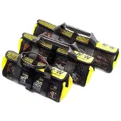 M&w International 10-1 Slukboks