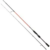 Cinnetic Rextail Rockn Dart Spinnestang