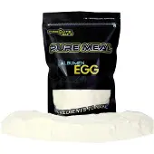 Pro Elite Baits Pure Meal Egg Albumen Grunnfôr 800g