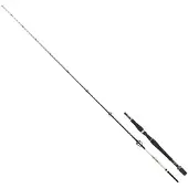Seika Spin Yak Spinnestang