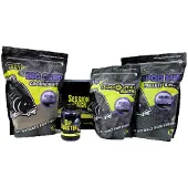 Pro Elite Baits Classic Fiske Agn Pakke Blekksprut Og Blekksprut