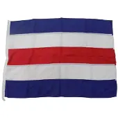 Prosea Flagg Brev C 70x50 Gå Til 071109