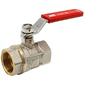 Prosea 103613 1 1/2´´ Kuleventil