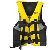 Prosea Hoggormvest