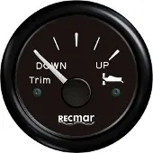 Recmar Indikator For Trimposisjon 0-190º