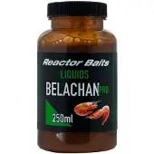 Reactor Baits Belachan Pro 250ml Flytende Agn Tilsetningsstoff