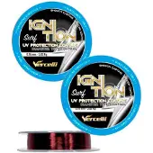 Vercelli Ignition Surf Fiskesene Monofilament 3000 M