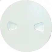 T-h Marine Sure-seal 6 Skrueut Dekkplate