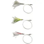 Estanfish Tuna Crystal Trollingfjær 110 Mm