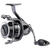 Tica Flash Cast Fiske Spinnehjul