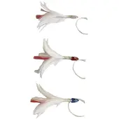 Estanfish Tuna Crystal Trollingfjær 160 Mm