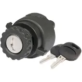 Bep Marine Dc-skrueterminalbryter 10a 12v