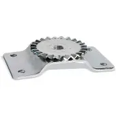 Seanox Festeplate For Stangholder