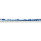 Hoses Technology Sanipomp Slange 10 M