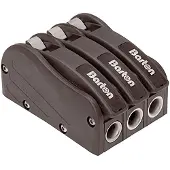 Barton Marine Trippelplatekjeve
