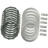 EBC Drcf Series Offroad/atv Drcf254 Clutch Kit