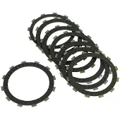 EBC Carbo Ckf5668 Clutch Friksjonsplater