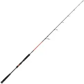 Cinnetic Rextail Xbr Classic Lett Jiggingstang