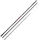 Cinnetic Raycast Red Fire Tz 45° Flexi Tip Hybrid Surfcastingstang
