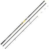 Cinnetic Raycast Ti Rv 45° Flexi Tip Hybrid Surfcastingstang